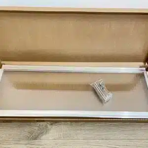 Polica za rastlinjake Premium