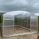 Plastenik Maxy FARM 4m